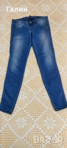 Дънки BENETON за момиче