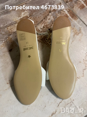 Just cavalli , снимка 3 - Сандали - 52861632
