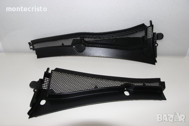 Кора Кори чистачки пластмасова Peugeot 208 (2012-2019г.) пластмасови / Пежо 208, снимка 5 - Части - 37419875