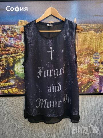 Потник DIVIDED, H&M