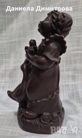Ръчно изработени фигури, снимка 9 - Статуетки - 52476524