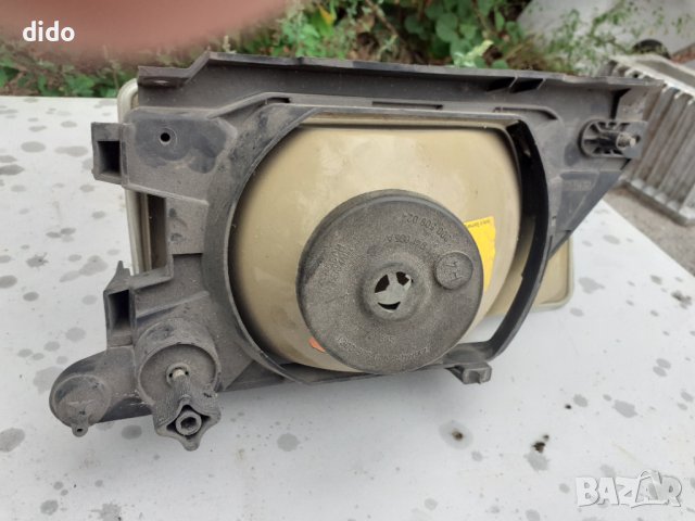 Опел Кадет Оригинален нов фар Bosch, снимка 2 - Части - 42190966