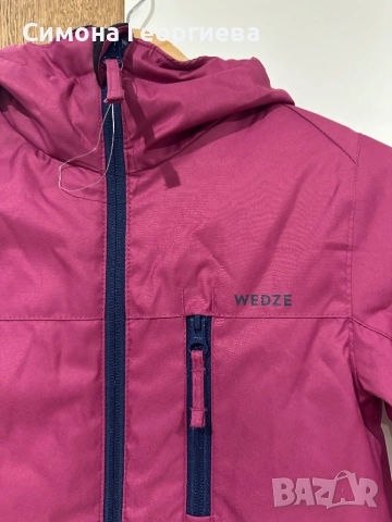 Детски ски гащеризон, снимка 2 - Зимни спортове - 52136928