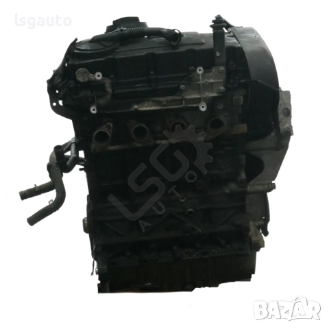 Двигател BKD 2000 Seat Altea 2004-2015 ID:149803, снимка 4 - Части - 51680947