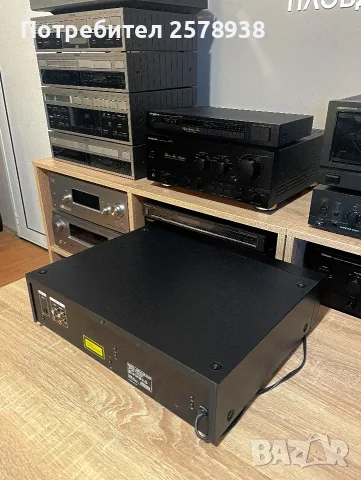 SONY CDP - X33 ES  В ТОП СЪСТОЯНИЕ !, снимка 10 - Аудиосистеми - 55994147