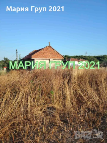 !!!ТОП ОФЕРТА!!!Продавам Двуетажна Къща в село Нова Надежда област Хасково!!!, снимка 6 - Къщи - 51364867