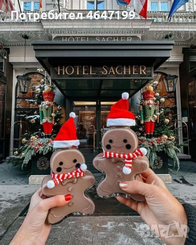 Коледни базари Виена-Будапеща-Братислава с автобус от Варна,Шумен,Велико Търново,София, снимка 2 - Автобусни екскурзии - 52364875