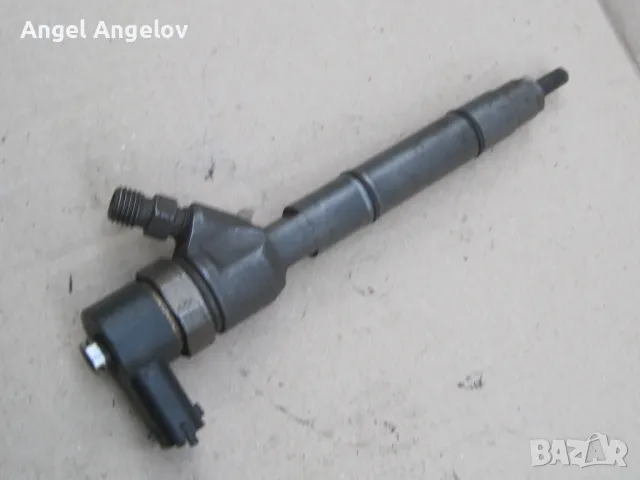 Дюза BOSCH за Hyundai, Kia – 0445110256 -2006-2012 Hyundai Getz 1.5CRDI 33800-2A400 KIA CEED I 1.6 C, снимка 1