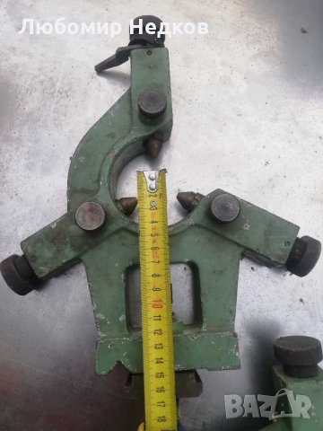 Люнети за струг , снимка 1