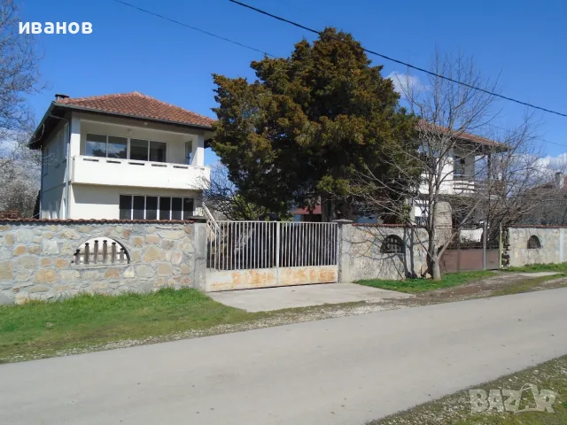 къща нова с. Горна Росица, снимка 2 - Къщи - 56485850