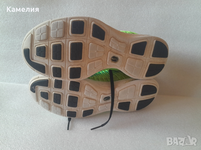 Маратонки Nike, 38 номер , снимка 4 - Маратонки - 44819976