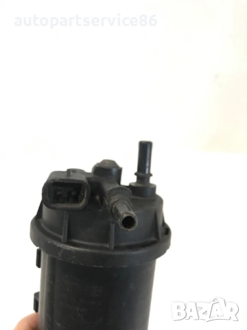 Корпус на горивен филтър за Opel Movano или Renault Master 2.5 dCi (2005) 8200098730 