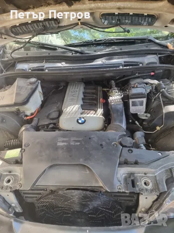 BMW X5 3.0D 184hp Automat TOP, снимка 9 - Автомобили и джипове - 56105715