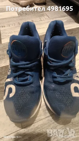 Маратонки ASICS P.S.G 38, снимка 5 - Маратонки - 56544779