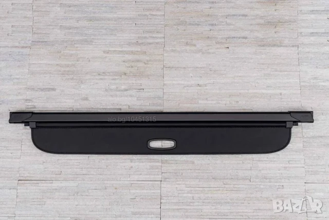 Кора за багажник / Щора за багажник за BMW X5 G05 (2018-), снимка 2 - Части - 51193026