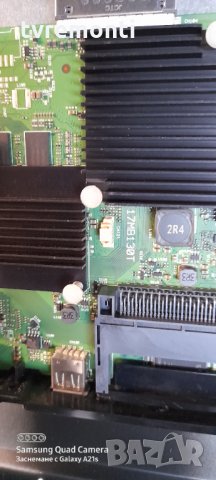  Main board 17MB130T , снимка 3 - Части и Платки - 31278599