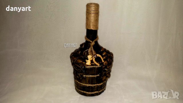 Бутилка Грозде, снимка 7 - Други - 31934453