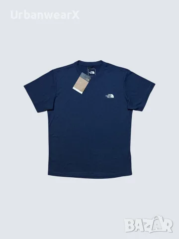 Нова The North Face мъжка тениска размер S