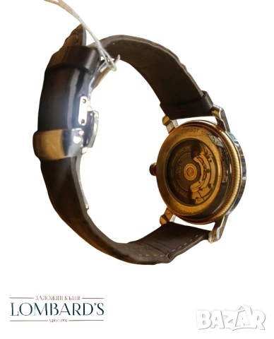 Часовник Tissot T097407A, снимка 2 - Мъжки - 51281790