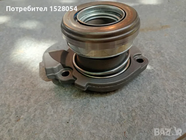 Съединител за Инсигния А 2.0 CDTI , снимка 8 - Части - 55853368