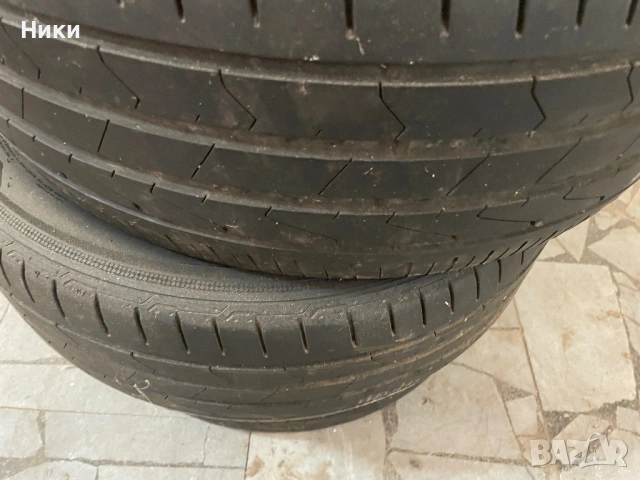 Продавам гуми 225 45 17, снимка 6 - Гуми и джанти - 54153663