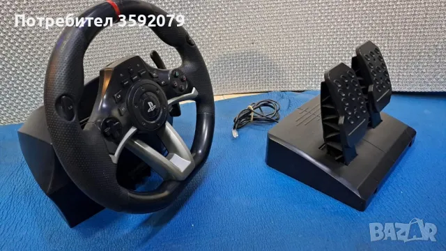 Волан HORI RWA, снимка 3 - Аксесоари - 47793231