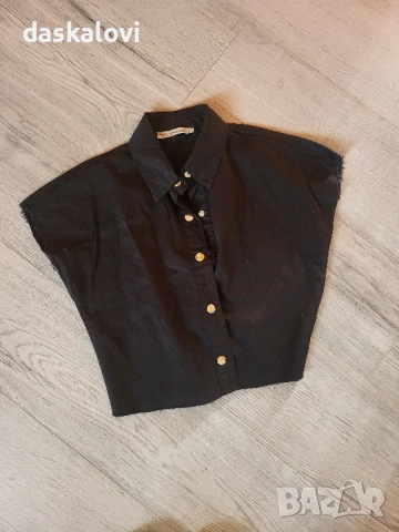 ново сако с размер само изпрано 