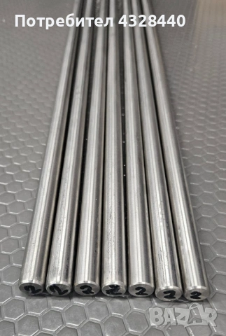 Титан ф14 grade 2