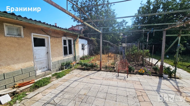 2 Етажа от къща + гараж, снимка 13 - Етаж от къща - 53915125