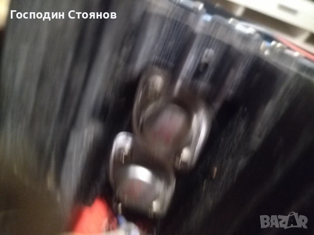 2SD427 /2SB557, снимка 2 - Други - 50900370