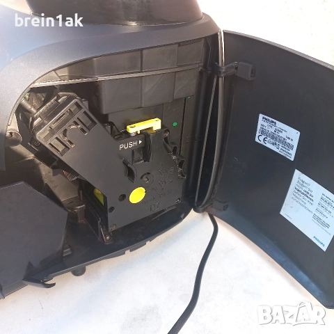 PHILIPS, снимка 2 - Кафемашини - 52673283