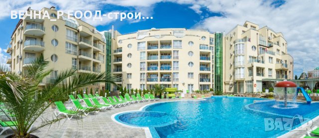 апарт-хотел,к.к.Слънчев бряг, снимка 15 - Хотели - 37806908