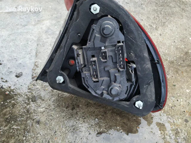 Ляв стоп за Seat Leon, снимка 3 - Части - 48840145