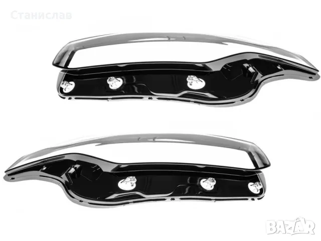 Стъкла (капаци) за фарове на Volvo XC90 MK2, снимка 3 - Части - 50159631