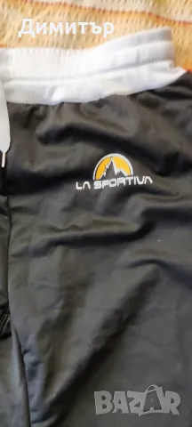 La sportiva, снимка 2 - Къси панталони - 47568957