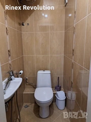 Тристаен апартамент под наем в Центъра, снимка 8 - Апартаменти - 54071373