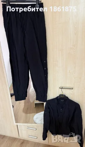 Дамски шушляков екип PAUSE JEANS, снимка 13 - Спортни екипи - 56471871