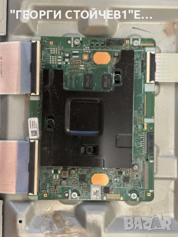 UE48JU6500W   BN41-02344   BN94-10163 BN44-00807D  L48S6_FHS CY-WJ048HGLV3H   V5DU-480DCB-R1, снимка 11 - Части и Платки - 50746196