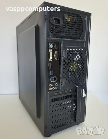 Геймърска конфигурация Intel i7-6700K / GTX 1660 Super / 16GB RAM / 256GB SSD + 1TB HDD, снимка 6 - Геймърски - 56182969