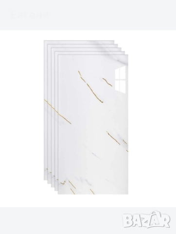 монтаж на pvc панели 