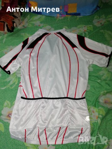 Продавам Велотениска - размер М, снимка 5 - Спортна екипировка - 30139793