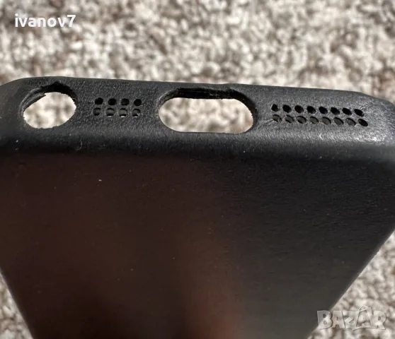 Употребяван калъф за IPhone 5, снимка 4 - Калъфи, кейсове - 56432787