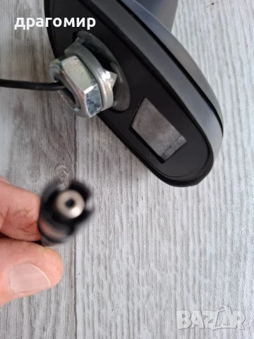 Антена радио Фолксваген, снимка 3 - Аксесоари и консумативи - 50711111