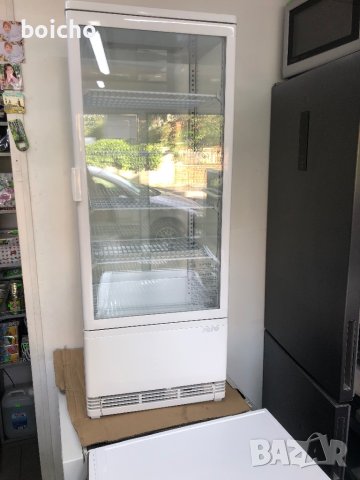 НАМАЛЕНИЕ! Хладилна витрина за торти Saro, снимка 2 - Хладилници - 42085526