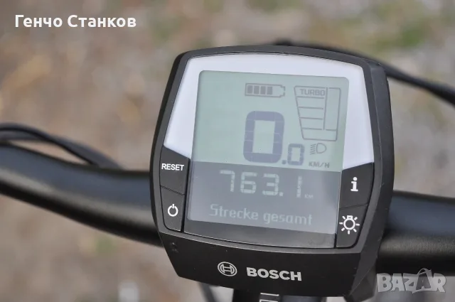 Velo de Ville keb-20 инча- електрически велосипед, снимка 4 - Велосипеди - 56206114