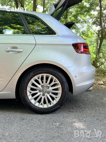 audi a3 sportback, снимка 7 - Автомобили и джипове - 55822979