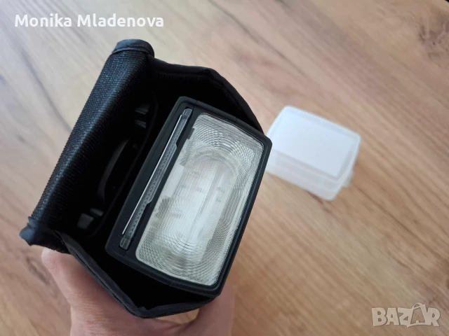 Full-Frame DSLR Canon EOS 6D Mark II, снимка 12 - Фотоапарати - 50399843