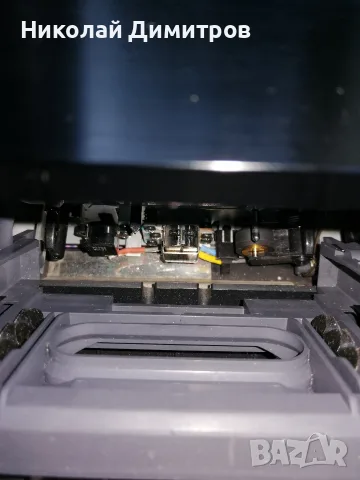 Sony TC- KB 920 S QS Топ модел от серията. , снимка 6 - Декове - 55837646
