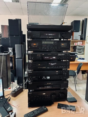 SONY , снимка 1