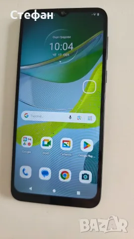 Продавам Motorola E13